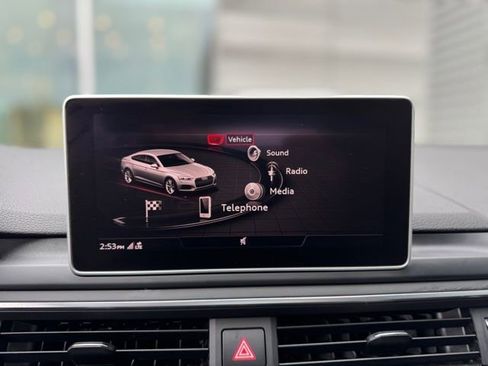 Used 2019 Audi A5 2.0T Prestige image 14
