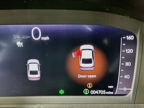 Used 2025 Honda Accord LX image 18