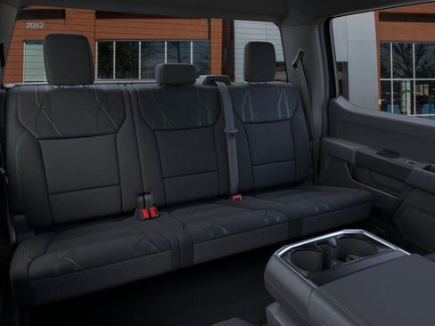 New 2025 Ford F150 STX w/ LOBO Package image 11