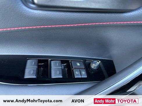 Certified 2026 Toyota Corolla GR w/ Styling Package (TMS) AWD/4WD image 10