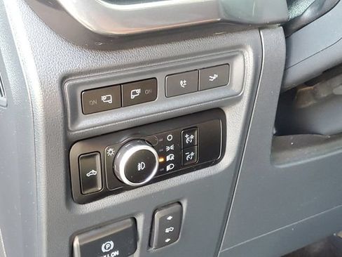 Certified 2023 Ford F150 XLT w/ Equipment Group 302A High AWD/4WD image 13
