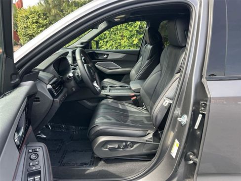 Used 2026 Acura MDX A-Spec image 11