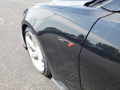 Used 2021 Chevrolet Camaro LT image 10