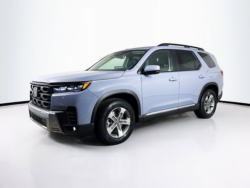 New 2026 Honda Pilot EX-L image 4