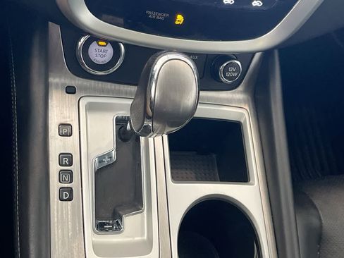 Used 2018 Nissan Murano SL image 20