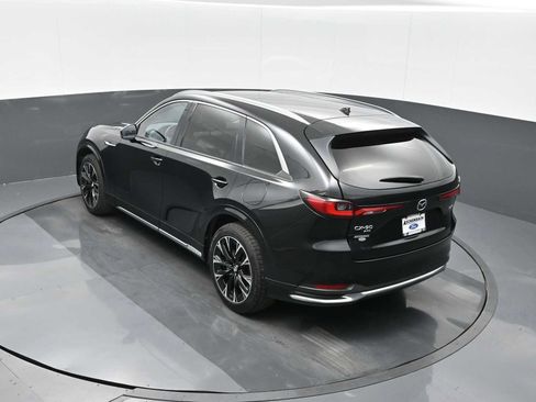 Used 2024 MAZDA CX-90 3.3 Turbo S image 21