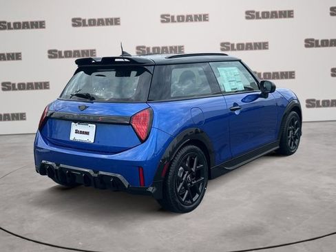 New 2026 MINI Cooper S FWD image 5