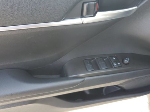 Certified 2024 Toyota Camry SE FWD image 19