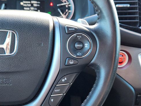 Used 2023 Honda Ridgeline RTL image 17