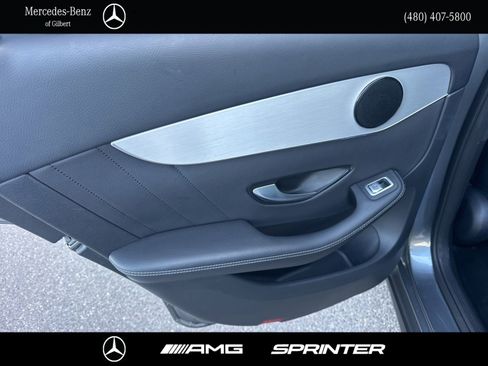Used 2019 Mercedes-Benz GLC 300 image 22