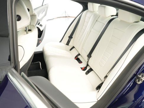Used 2022 Mercedes-Benz CLS 450 4MATIC image 50