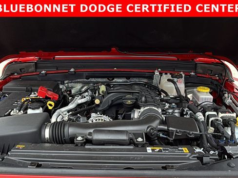Used 2024 Jeep Wrangler Sport AWD/4WD image 30