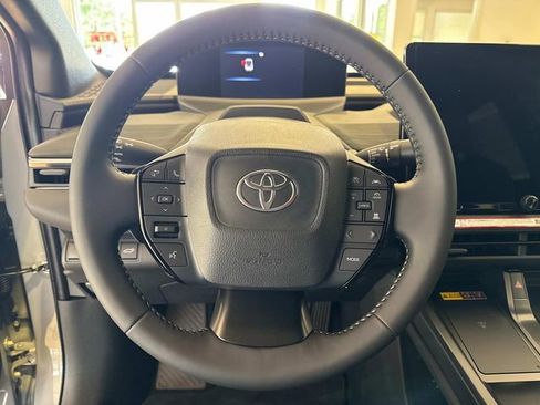 New 2026 Toyota C-HR AWD/4WD image 23