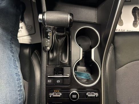 Used 2024 Kia K5 GT-Line w/ GT-Line Premium Package image 12