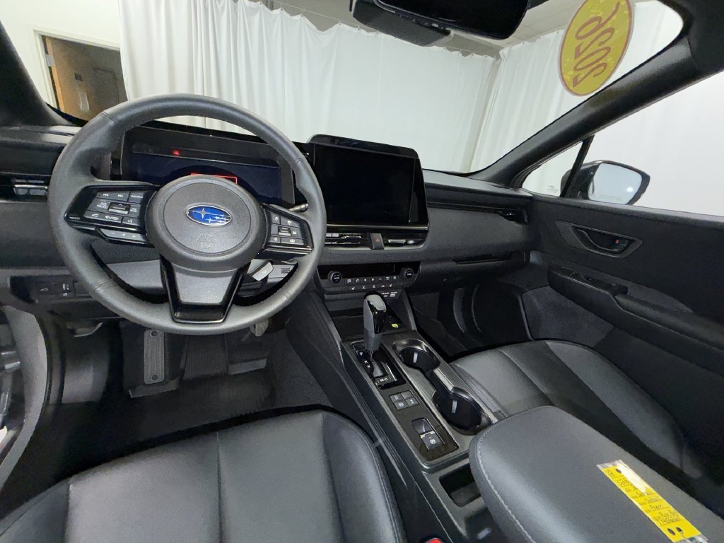 Used 2026 Subaru Outback Premium AWD/4WD image 13