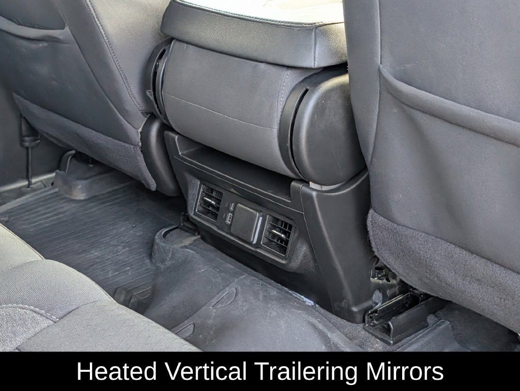 Used 2025 Chevrolet Silverado 2500 LT AWD/4WD image 30