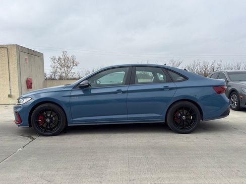 New 2026 Volkswagen Jetta GLI Autobahn image 7