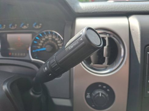 Used 2013 Ford F150 XLT w/ Luxury Equipment Group AWD/4WD image 14