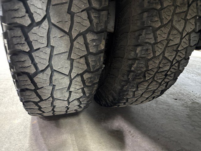Used 2024 RAM 3500 Tradesman AWD/4WD image 45