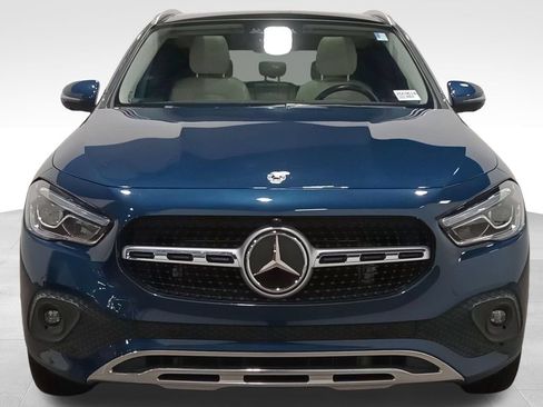 Used 2023 Mercedes-Benz GLA 250 4MATIC image 9
