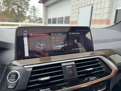 Used 2018 BMW X3 xDrive30i image 25