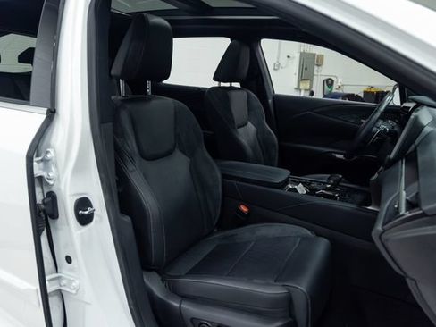 Used 2023 Lexus RX 350 AWD w/ Accessory Package image 25