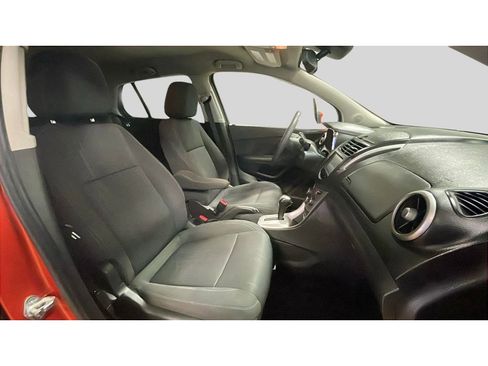 Used 2016 Chevrolet Trax LT image 16