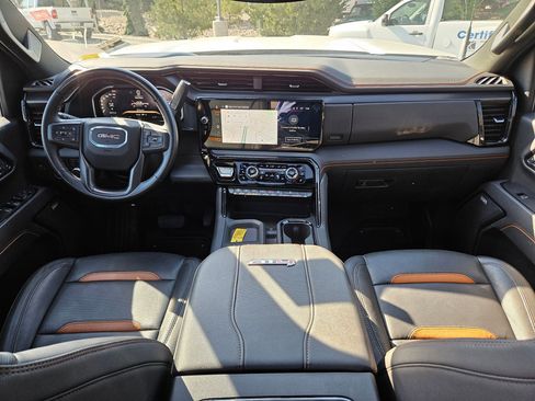 Used 2026 GMC Sierra 2500 AT4 AWD/4WD image 29