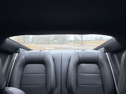 New 2025 Ford Mustang Premium image 33