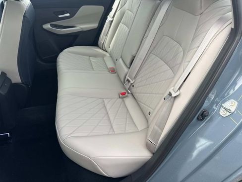 New 2026 Nissan Sentra SL w/ Floor Mat Package image 14