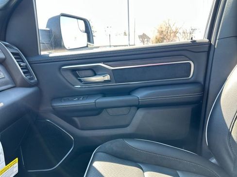 New 2026 RAM 1500 Laramie AWD/4WD image 42