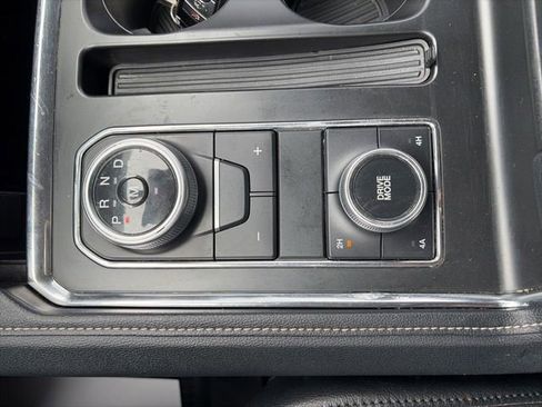 Used 2023 Ford Expedition XL AWD/4WD image 17