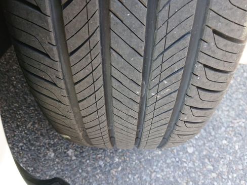 New 2026 Volkswagen Jetta SEL image 28