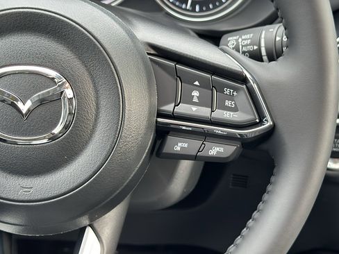 New 2025 MAZDA CX-5 AWD 2.5 S w/ Preferred Package image 21
