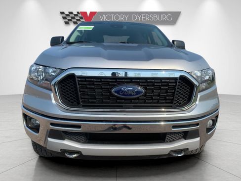 Used 2020 Ford Ranger XLT w/ Equipment Group 302A Luxury AWD/4WD image 9