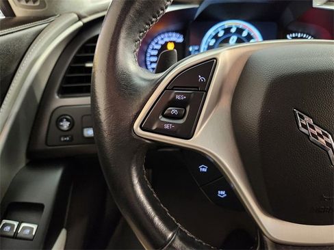 Used 2019 Chevrolet Corvette Z06 image 27