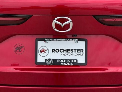 New 2026 MAZDA CX-90 3.3 Turbo S w/ Premium Plus AWD/4WD image 53
