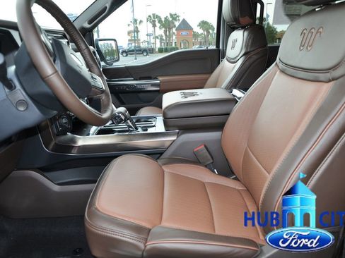 New 2026 Ford F150 King Ranch AWD/4WD image 10