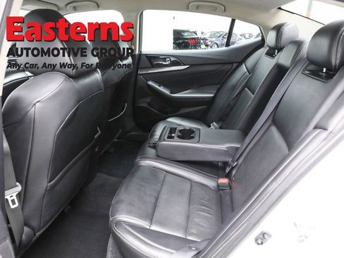Used 2020 Nissan Maxima 3.5 SV w/ Floor Mat Group image 22