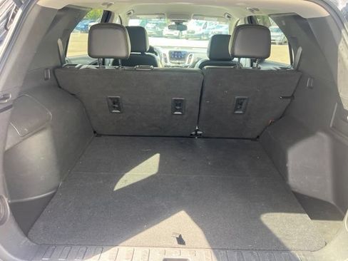 Used 2022 Chevrolet Equinox Premier AWD/4WD image 14