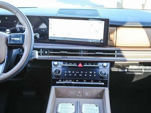 New 2026 Hyundai Santa Fe Calligraphy AWD/4WD image 16