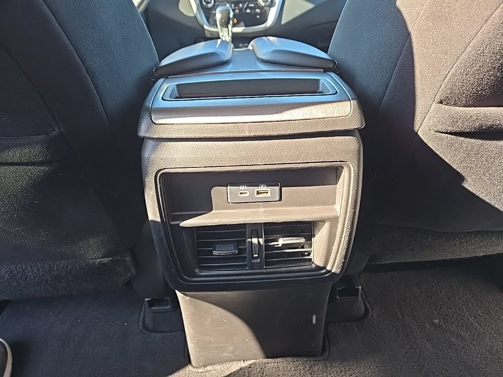 Used 2021 Nissan Murano SV AWD/4WD image 15