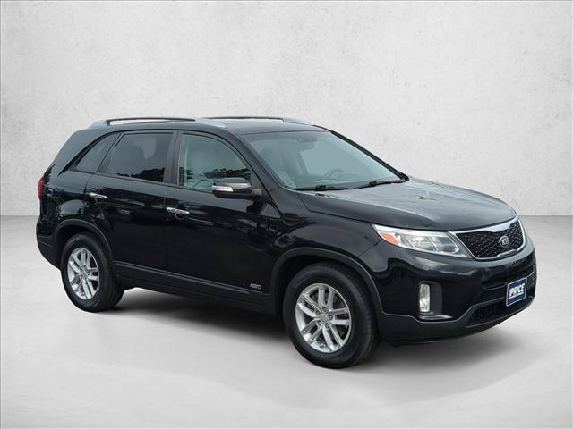 Used 2014 Kia Sorento LX w/ LX V6 Convenience Package AWD/4WD image 3