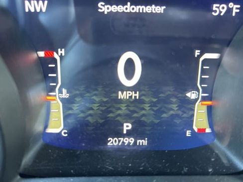 Used 2024 Jeep Wrangler Unlimited Sport AWD/4WD image 12