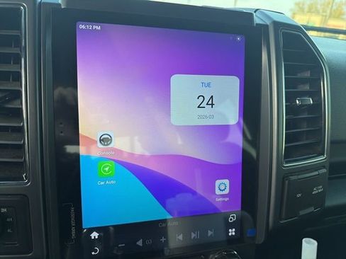 Used 2019 Ford F150 XLT w/ Equipment Group 302A Luxury image 12