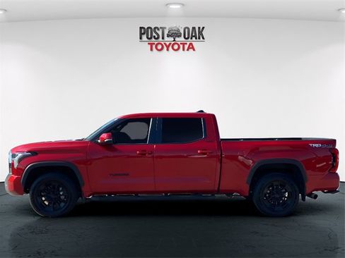 Used 2024 Toyota Tundra SR5 image 4