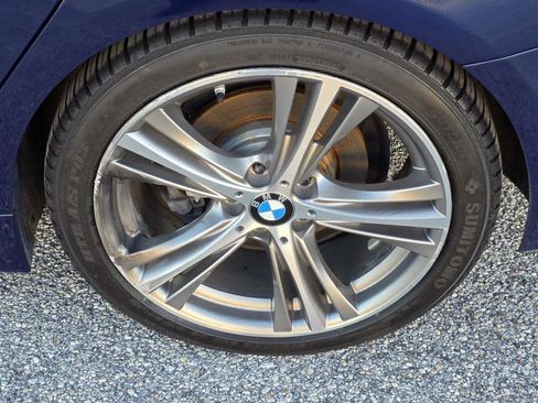 Used 2016 BMW 428i Gran Coupe w/ Premium Package image 30