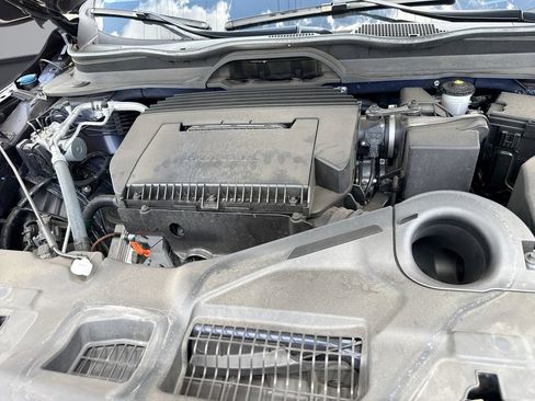 Used 2024 Honda Pilot EX-L image 14