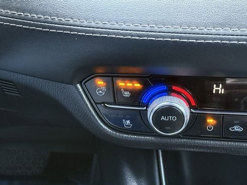 Used 2020 MAZDA MAZDA6 Grand Touring Reserve image 31