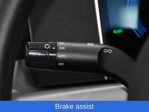 New 2026 Hyundai Sonata Blue image 10